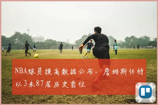 NBA球员摸高数据公布，詹姆斯怀特以3米87居历史首位